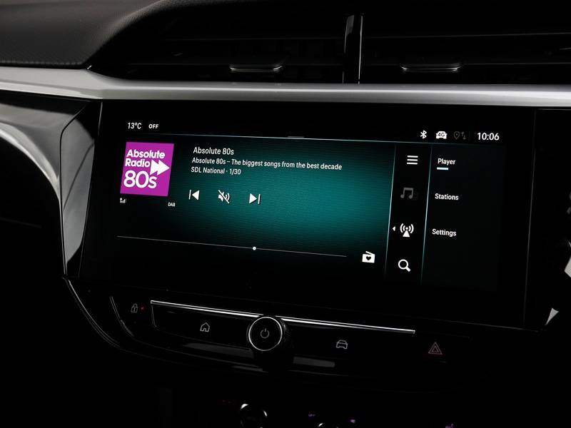 Used Vauxhall Corsa 2025 for sale - 77439546: Photo 11