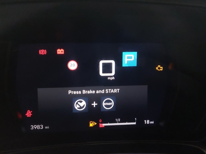 Used Citroen C5 X 2022 for sale - 77921874: Photo 11