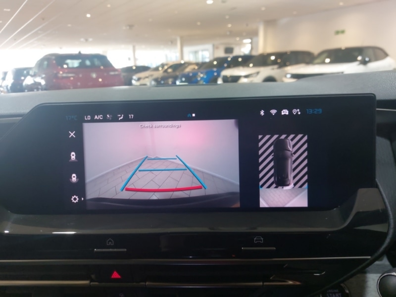 Used Citroen C5 X 2022 for sale - 77921874: Photo 12