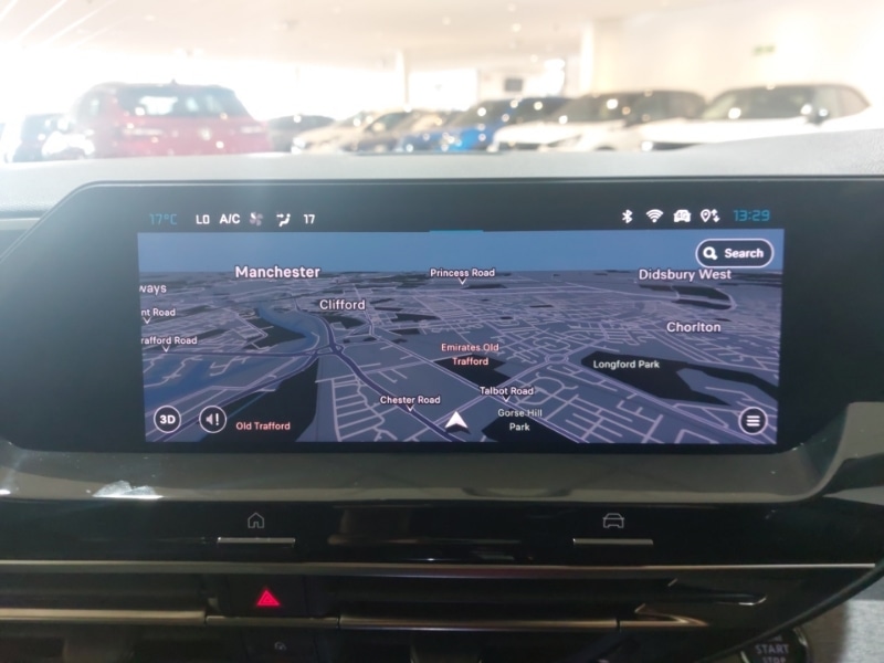 Used Citroen C5 X 2022 for sale - 77921874: Photo 13