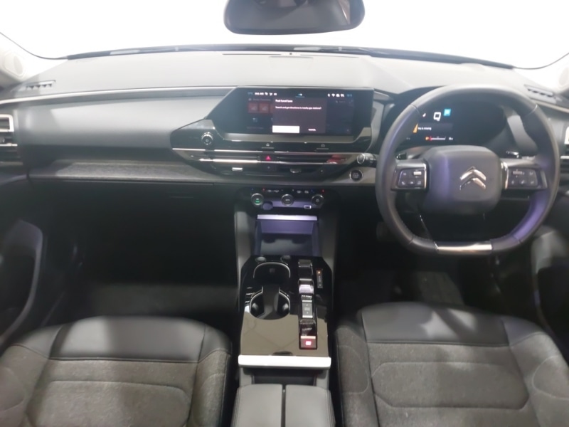 Used Citroen C5 X 2022 for sale - 77921874: Photo 2