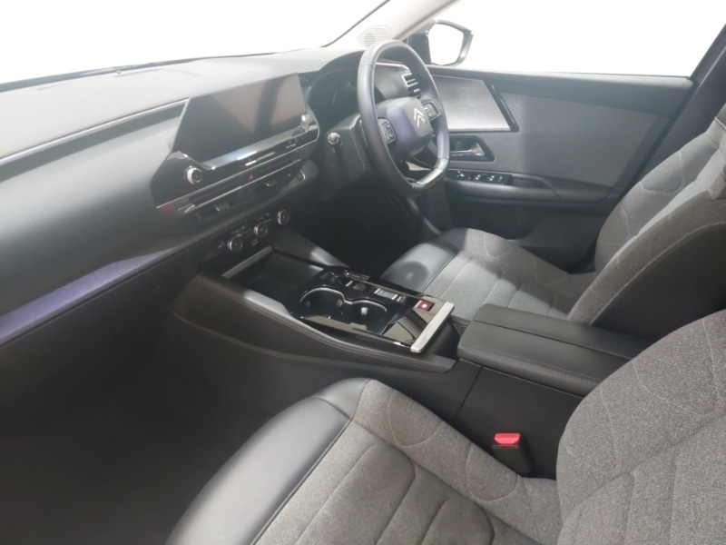 Used Citroen C5 X 2022 for sale - 77921874: Photo 5