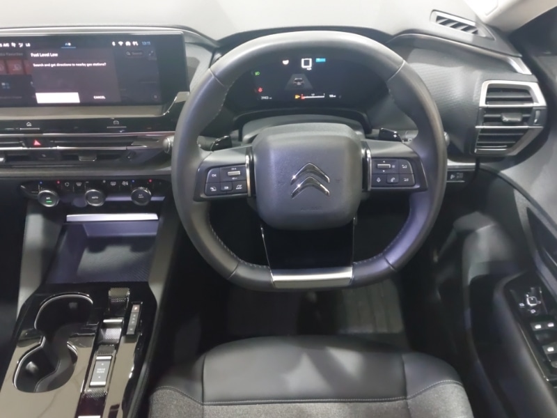 Used Citroen C5 X 2022 for sale - 77921874: Photo 7