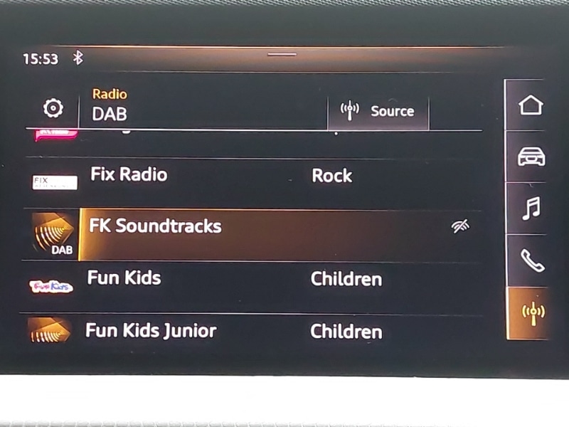 Used Audi A1 2019 for sale - 77278102: Photo 10