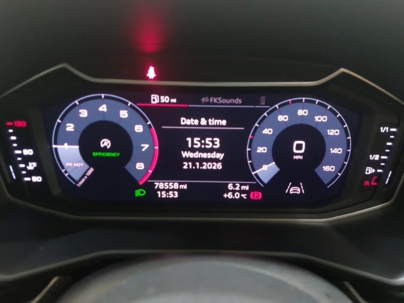 Used Audi A1 2019 for sale - 77278102: Photo 11