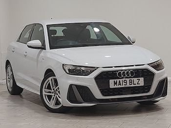 Used Audi A1 2019 for sale - 77278102: Photo