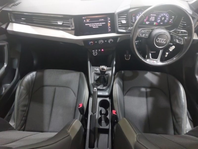 Used Audi A1 2019 for sale - 77278102: Photo 2