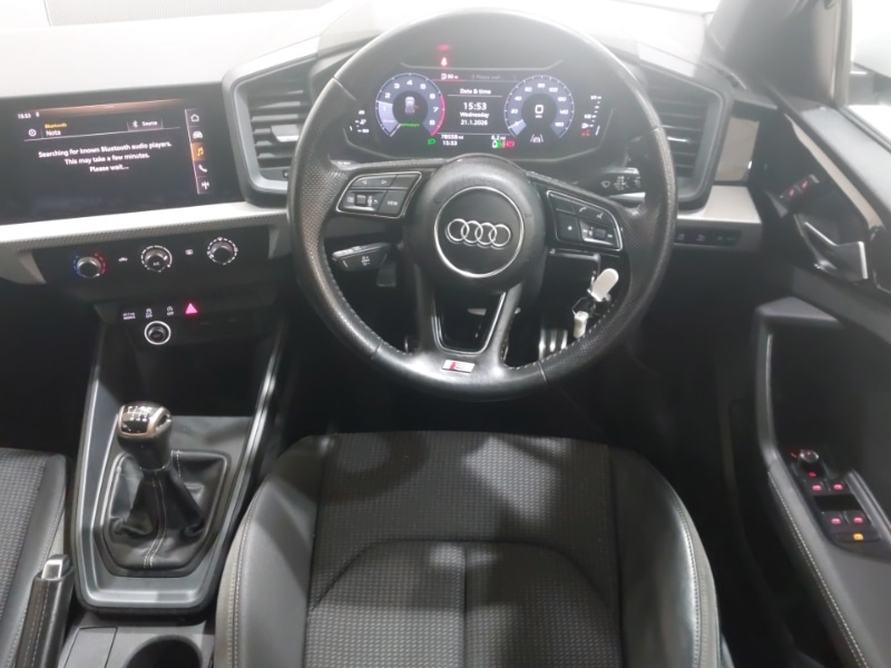 Used Audi A1 2019 for sale - 77278102: Photo 7