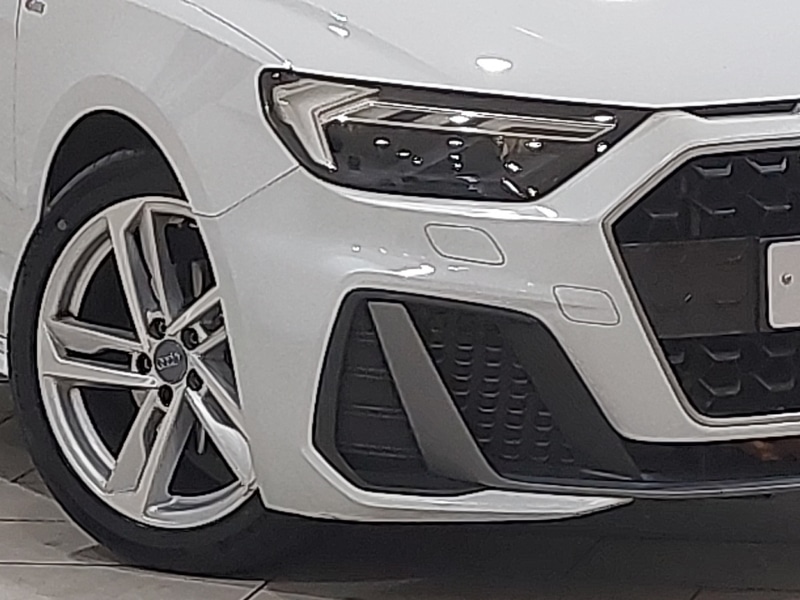 Used Audi A1 2019 for sale - 77278102: Photo 9