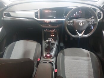 Used Vauxhall Grandland 2022 for sale - 78511117: Photo