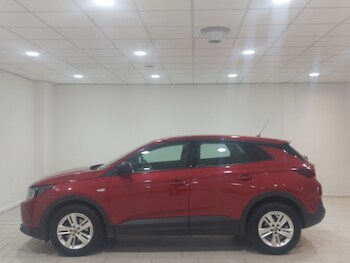 Used Vauxhall Grandland 2022 for sale - 78511117: Photo