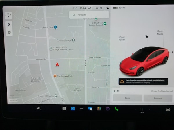 Used Tesla Model 3 2021 for sale - 76226103: Photo 10