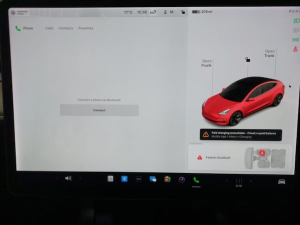 Used Tesla Model 3 2021 for sale - 76226103: Photo 12