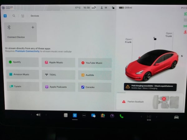Used Tesla Model 3 2021 for sale - 76226103: Photo 13