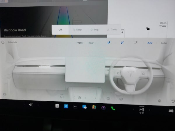 Used Tesla Model 3 2021 for sale - 76226103: Photo 14