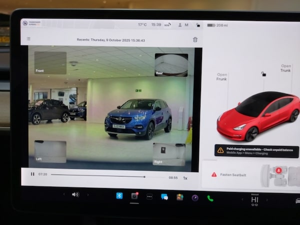 Used Tesla Model 3 2021 for sale - 76226103: Photo 16