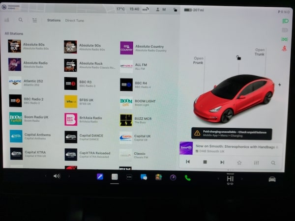 Used Tesla Model 3 2021 for sale - 76226103: Photo 18