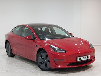 Tesla - Model 3