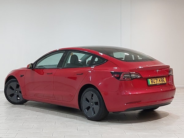 Used Tesla Model 3 2021 for sale - 76226103: Photo 3