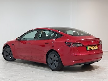 Used Tesla Model 3 2021 for sale - 76226103: Photo 3
