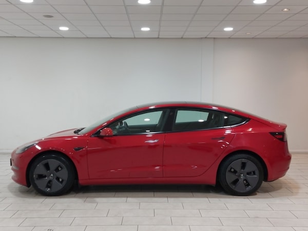 Used Tesla Model 3 2021 for sale - 76226103: Photo 4
