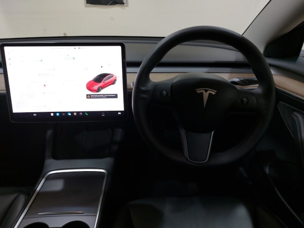 Used Tesla Model 3 2021 for sale - 76226103: Photo 7