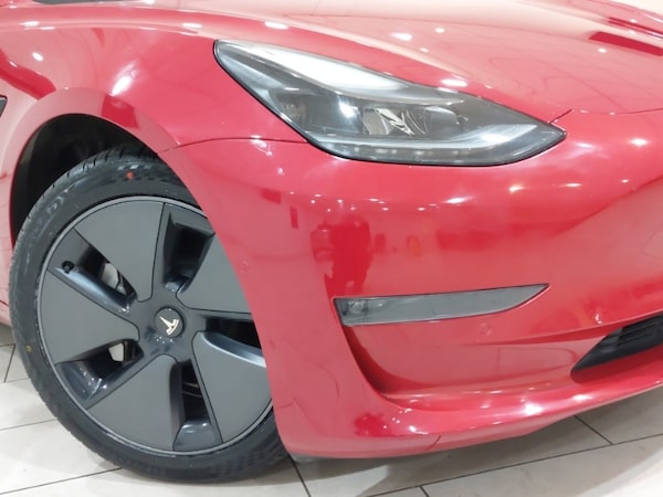 Used Tesla Model 3 2021 for sale - 76226103: Photo 9
