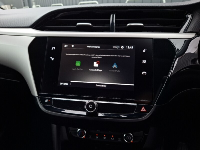 Used Vauxhall Corsa 2020 for sale - 77678010: Photo 10