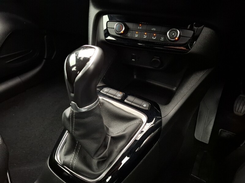 Used Vauxhall Corsa 2020 for sale - 77678010: Photo 14