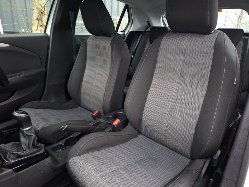 Used Vauxhall Corsa 2020 for sale - 77678010: Photo 15