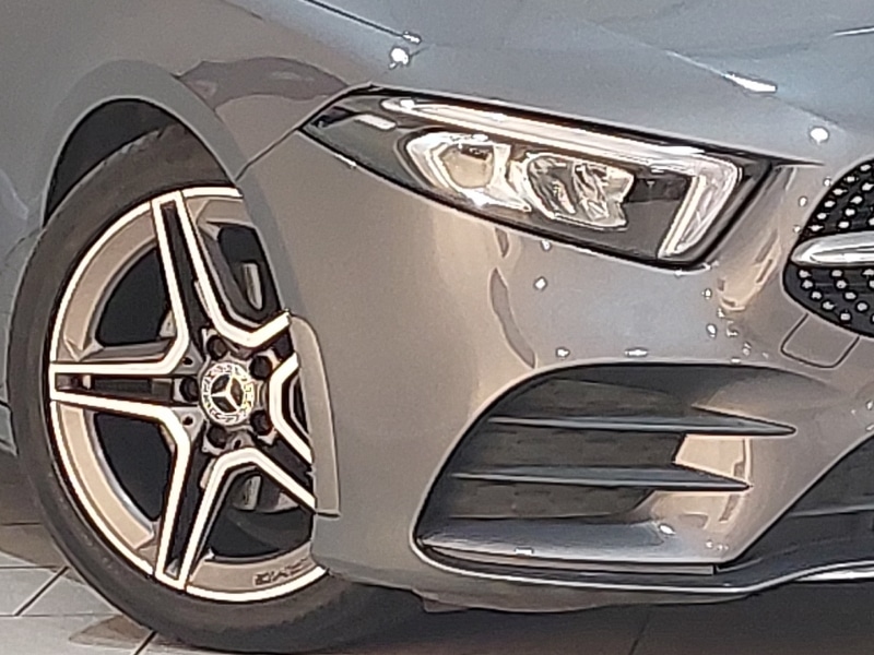 Used Mercedes-Benz A-Class 2018 for sale - 77105225: Photo 9