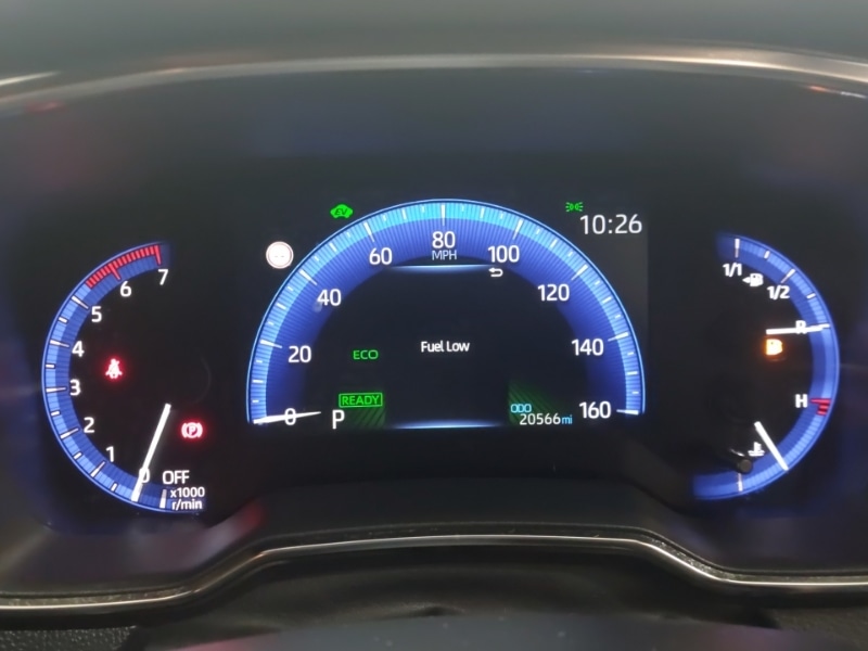 Used Toyota Corolla 2020 for sale - 77173644: Photo 11