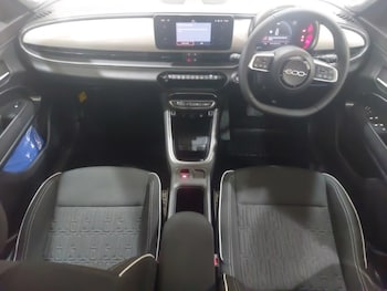 Used Fiat 600 2025 for sale - 76940533: Photo