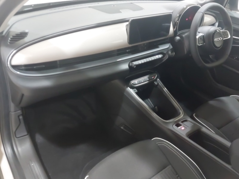 Used Fiat 600 2025 for sale - 76940533: Photo 5