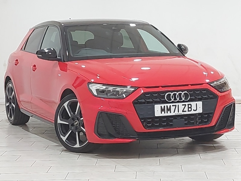 Used Audi A1 2022 for sale - 76498236: Photo 1