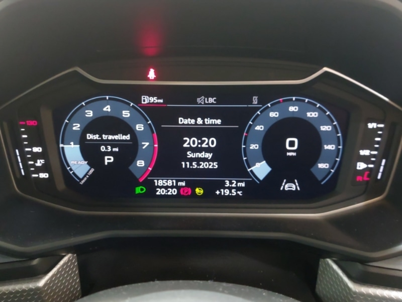 Used Audi A1 2022 for sale - 76498236: Photo 11