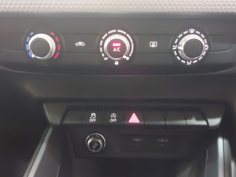 Used Audi A1 2022 for sale - 76498236: Photo 15