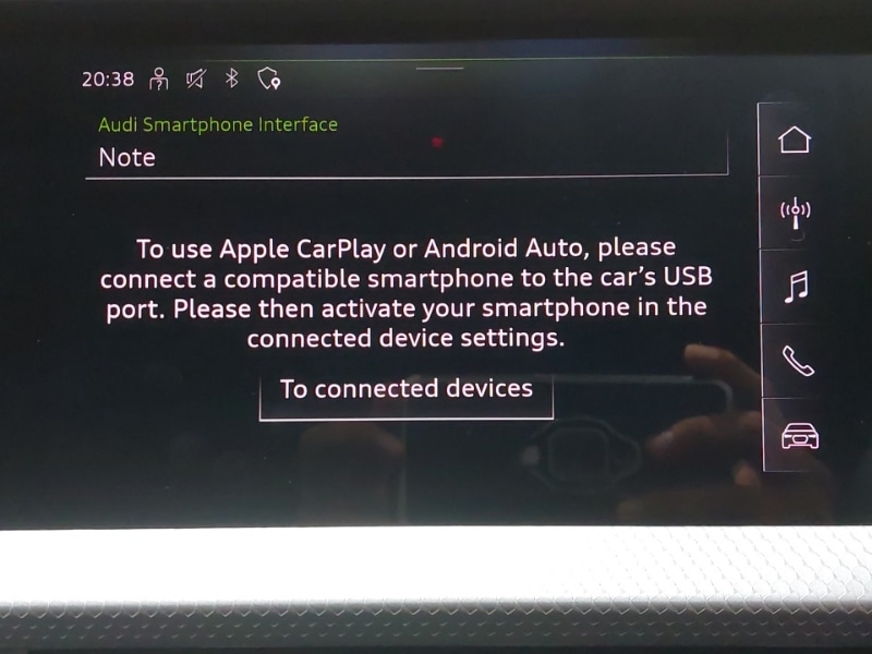 Used Audi A1 2022 for sale - 76498236: Photo 16