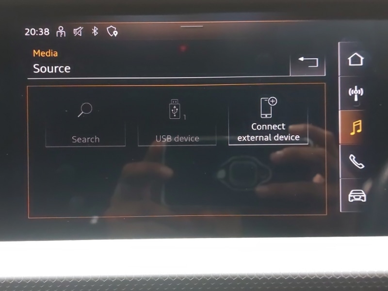 Used Audi A1 2022 for sale - 76498236: Photo 17