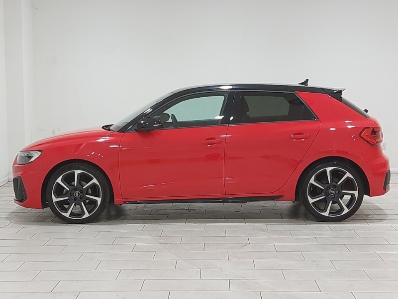 Used Audi A1 2022 for sale - 76498236: Photo 4
