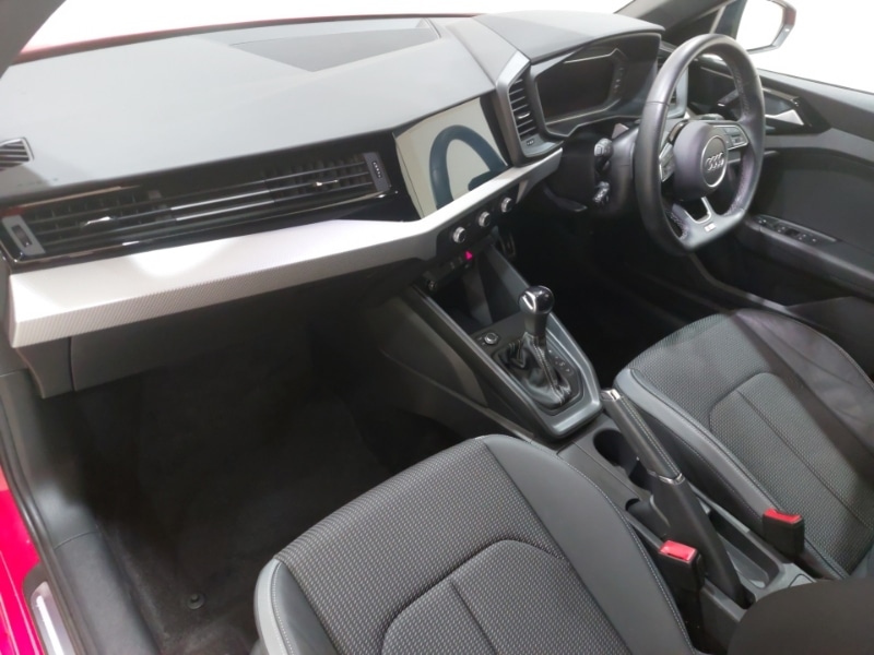 Used Audi A1 2022 for sale - 76498236: Photo 5