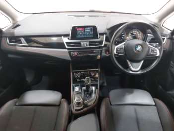 Used BMW 2 Series 2018 for sale - 74967799: Photo