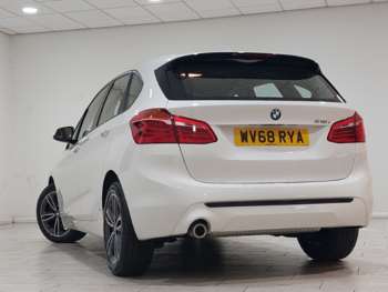 Used BMW 2 Series 2018 for sale - 74967799: Photo