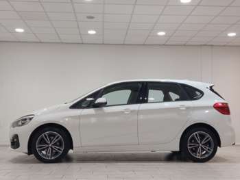 Used BMW 2 Series 2018 for sale - 74967799: Photo