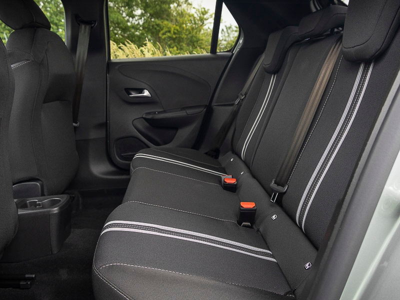Used Vauxhall Corsa 2025 for sale - 76083382: Photo 6