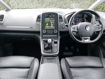Used Renault Grand Scenic 2019 for sale - 78455919: Photo