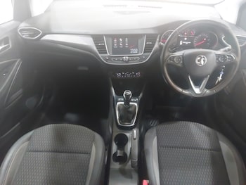 Used Vauxhall Crossland X 2019 for sale - 78163925: Photo