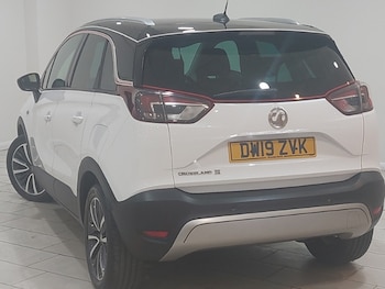 Used Vauxhall Crossland X 2019 for sale - 78163925: Photo