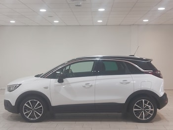 Used Vauxhall Crossland X 2019 for sale - 78163925: Photo