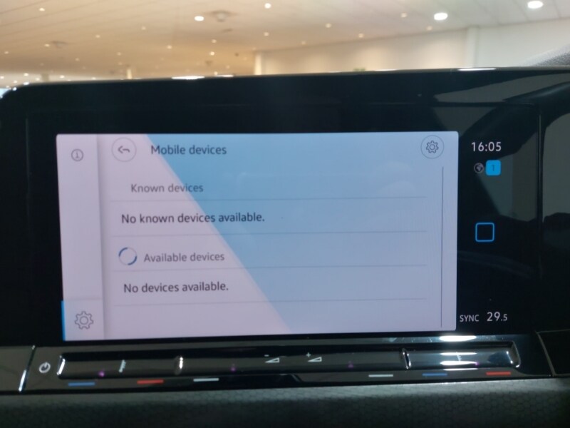 Used Volkswagen Golf 2021 for sale - 78140069: Photo 15